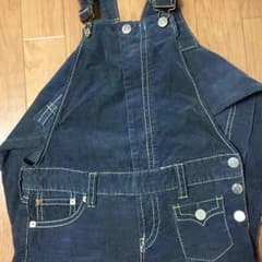 リーバイスoverallのサムネイル