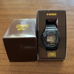 G-SHOCK DW-5600 STANDARD CALIFORNIA 20周年 - メルカリ