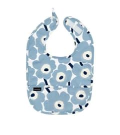 【新品】　スタイ　marimekko Unikko ブルー　マリメッコのサムネイル