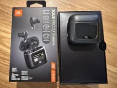 JBL TOUR PRO2のサムネイル