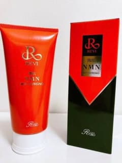 REVI  陶肌NMNホットクレンジングのサムネイル
