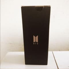 BTS アミボムver.3 公式ペンライト 新品・未開封のサムネイル