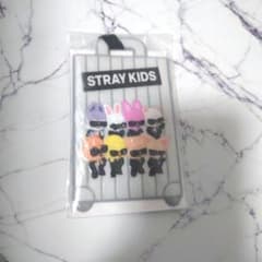 StrayKids RUN IT JAPAN アプグレ 特典 ラゲッジタグ - メルカリ