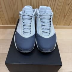 値段交渉可 美古品 Air Jordan 40 PF エアジョーダン40 - メルカリ