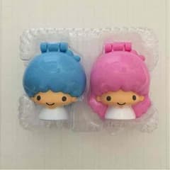 ハッピーセット キキララのサムネイル