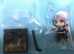 귀멸의 칼날 우수천원 탄지로와 기둥들 피규어