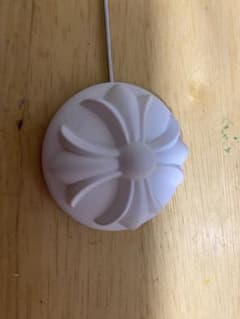 クロムハーツ メガネスタンド ディスプレイ - メルカリ