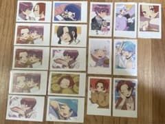 いれいす　チェキのサムネイル