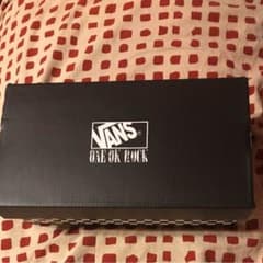 oneokrock VANSのサムネイル