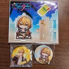 浦島坂田船 夏ツアー 2022 センラ アクリルスタンド 缶バッジ - メルカリ