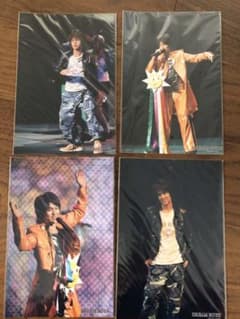関ジャニエイト 丸山隆平 DREAM BOYS ステージフォトのサムネイル