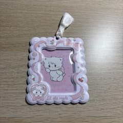 リルアラモード カードホルダー mikko ムース◞❤︎のサムネイル