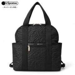 ✨新品タグ付 レスポートサック 2wayリュックサック パフィー