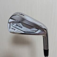 新品 SRIXON スリクソン ZX5 MkⅡ 4番アイアン 4鉄 4I SRIXON スリクソン ZX5 MkⅡ 4番アイアン 4鉄 4I - メルカリ