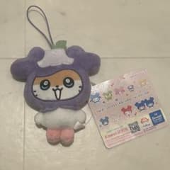 GIGO限定 TWICE サナ サブリー コロコロクリリン マスコット - メルカリ