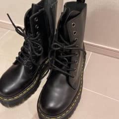 ドクターマーチン Dr.Martens 8ホールのサムネイル