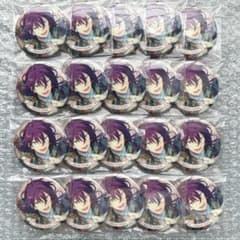 あんスタ 礼瀬マヨイ 中国缶バッジのサムネイル