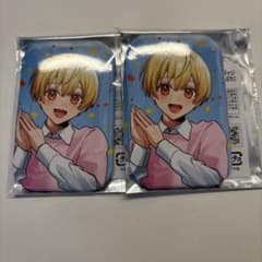 すとぷり 缶バッジ 2個セットのサムネイル