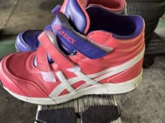 アシックス 安全靴 27.0センチ - メルカリ