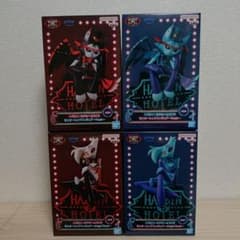 HAZBIN HOTEL Angel Dust & Husk　　　 A/Bセット HAZBIN HOTEL Angel Dust & Husk A/Bセット - メルカリ