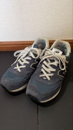 New Balance ニューバランス ML574VN 26cmのサムネイル