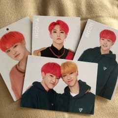 SEVENTEEN トレカのサムネイル