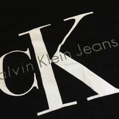 カルバンクライン Tシャツ 取り置き中のサムネイル