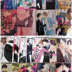 BLコミック 19冊セット - メルカリ