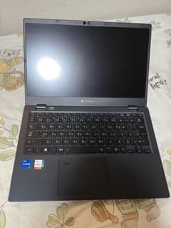 dynabook 軽量PC G83kw/Core i5-1235u/16gbのサムネイル