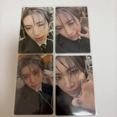 &TEAM YUMA トレカ 4枚セット - メルカリ