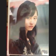 AKB48生写真 松井玲奈のサムネイル