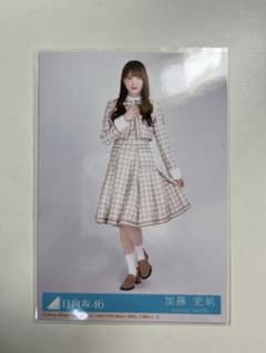 加藤史帆 ヒキのサムネイル
