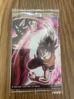 ドラゴンボール イタジャガ 5枚セット | Shop at Mercari from Japan