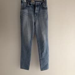 ヤヌーク YANUK High Waist RUTH 26サイズ - メルカリ