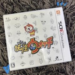 【妖怪ウォッチ】ニンテンドー3DS ソフト - 3