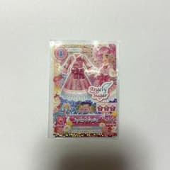 アイカツ ハナビファジワンピ 15 MC-007のサムネイル