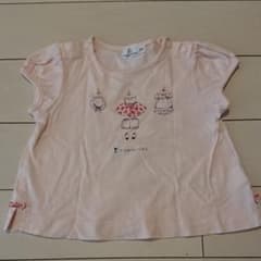 組曲 Tシャツ  70～80cmのサムネイル