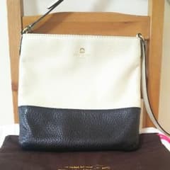 【愛香さま専用】ケイトスペード ショルダーバッグのサムネイル