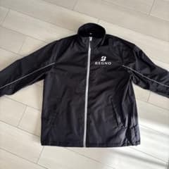 REGNO ブラックジャケットのサムネイル