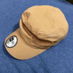 ニューエラ帽子のサムネイル