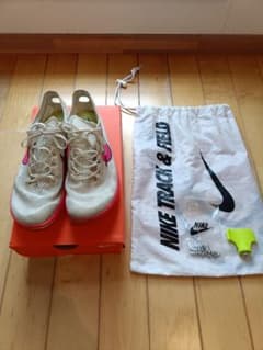 NIKE ドラゴンフライ 25.5のサムネイル
