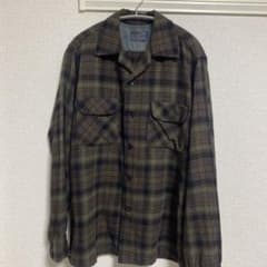 60's Pendleton ペンドルトン ボードシャツのサムネイル