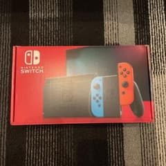 Nintendo Switch NINTENDO SWITCH JOY-CON…のサムネイル