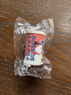 パペットスンスン ミニチュアチャームのサムネイル