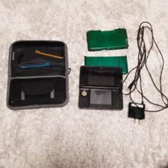 3DS　本体のサムネイル