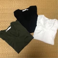 Tシャツ AZULbymoussyのサムネイル