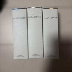 HADA TERASURADIANT ESSENCE LOTION150ml3本のサムネイル