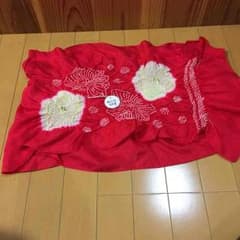 美品   兵児帯のサムネイル