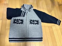 GOTCHAニット Ｌサイズ　メンズのサムネイル