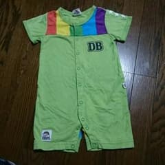 DREAM BABYのサムネイル